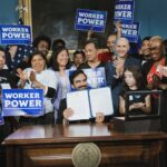 Mamdani signs executive order creating a first-in-the-nation Office of Worker Power