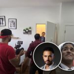 Army veteran Yanko Valentin-Perez leads Wilfred La Salle’s Bushwick-shot film on FOX Soul