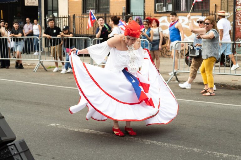 Your guide to events in Bushwick, Ridgewood and beyond: September 16-22, 2026