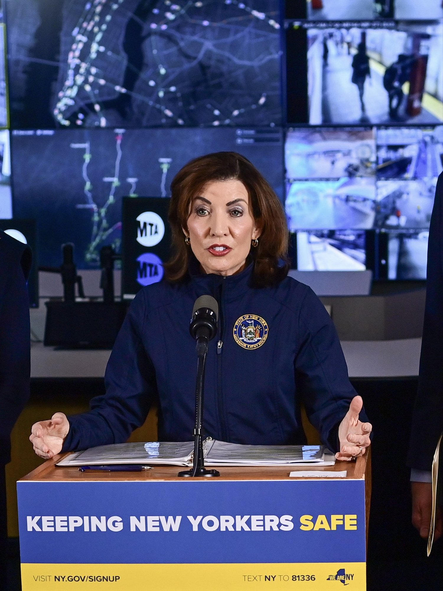 Your car insurer can raise your rate twice a year with no state sign-off. Hochul wants to end that.