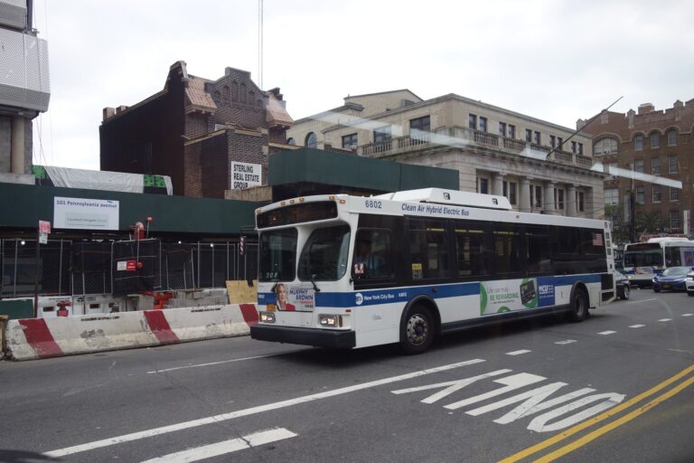 East New York development group wins $100,000 grant to organize Pennsylvania Avenue merchants