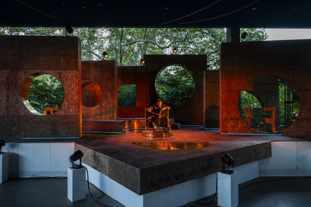 Molière in the Park stages free ‘Don Juan’ in Prospect Park through September 27