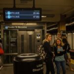 MTA suspends L train service between Brooklyn and Manhattan two October weekends