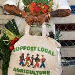 Bushwick Yacht Club and Farm to People launch a charity clothing collection for One Love Community Fridge