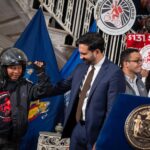 New York City wins $131.5 million settlement from DoorDash for delivery workers