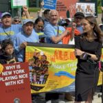 Julia Salazar to hold ‘State Budget 101’ town hall in Bushwick on October 1