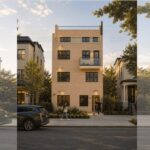 Bushwick housing lottery opens two one-bedrooms at 1052 Willoughby Avenue for $2,139 a month
