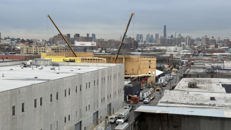 Pacha New York faces Community Board 1 tonight as residents mobilize over 7,850-person outdoor venue’s liquor license