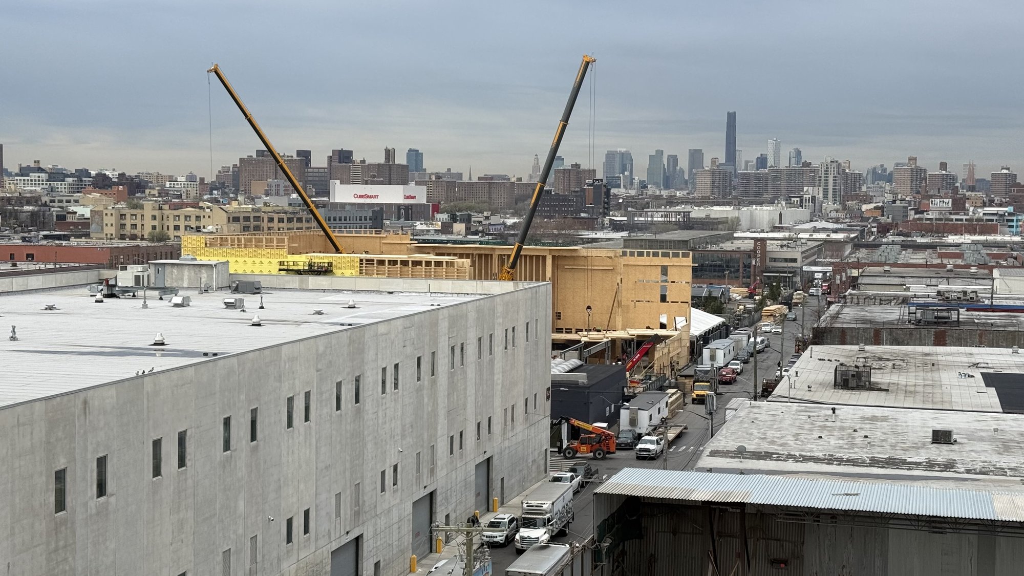 Pacha New York faces Community Board 1 tonight as residents mobilize over 7,850-person outdoor venue’s liquor license