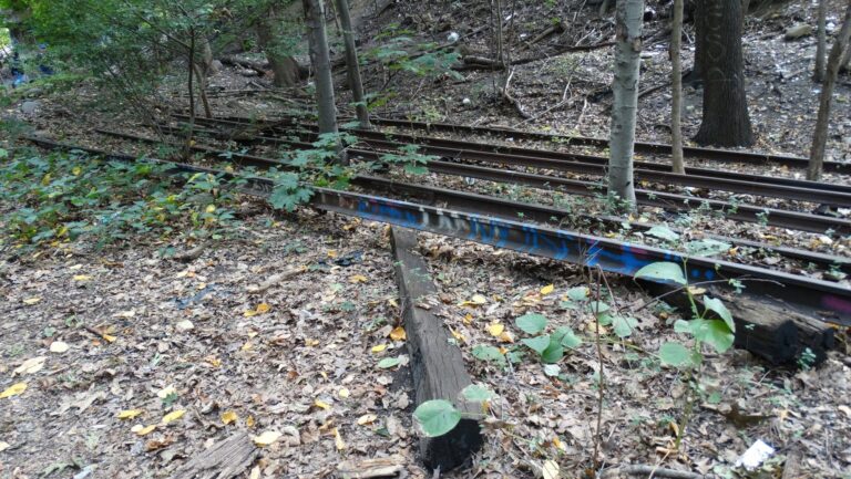 QueensLink launches federally funded studies on transit and housing impacts of reviving Queens rail line