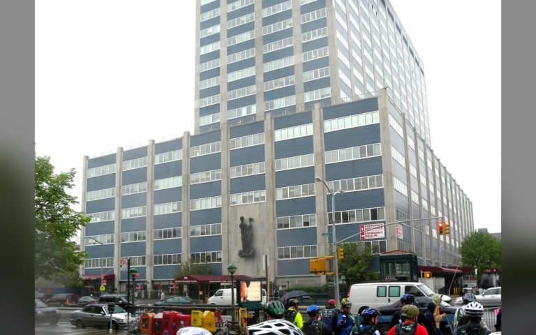 Harlem Hospital expands hours at its adult sickle cell clinic