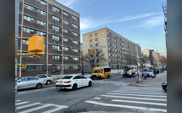 Raw sewage has overflowed at a Williamsburg NYCHA complex for more than a decade. The community board has invited NYCHA to discuss it Tuesday.