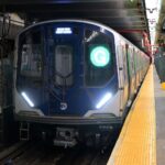 G trains won’t run through Williamsburg and Greenpoint overnight Oct. 12 to 16. The line splits in two on two weekends.