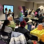 Reynoso renews Brooklyn’s $50,000 community baby shower fund for a third year