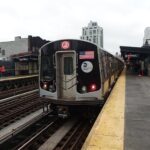 MTA will change J and M service in October and November to replace 29-year-old Marcy Avenue switches