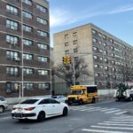 Raw sewage has overflowed at a Williamsburg NYCHA complex for more than a decade. The community board has invited NYCHA to discuss it Tuesday.
