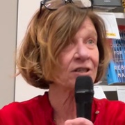 Brenda Cullerton