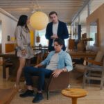 LOVE New York: It’s all wooing and warring among millennials.